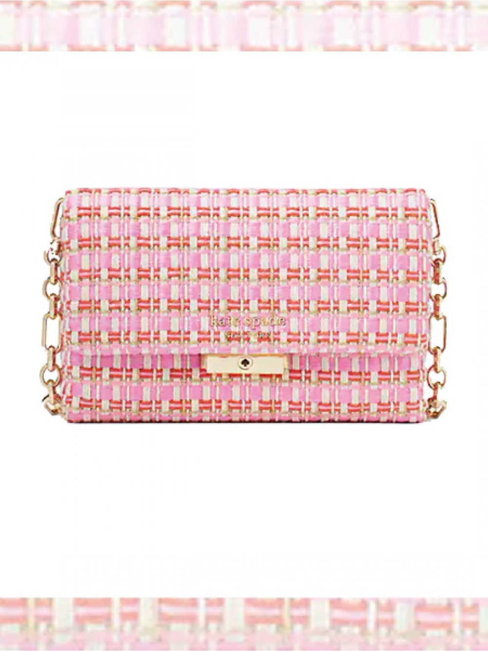 Kate Spade Carlyle Crossbody